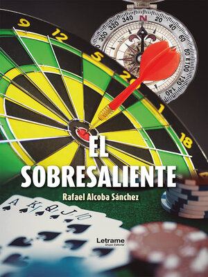 cover image of El sobresaliente